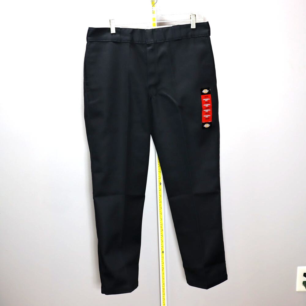 Dickies 874 Original Fit Work Pants – Size 36x29 NWT